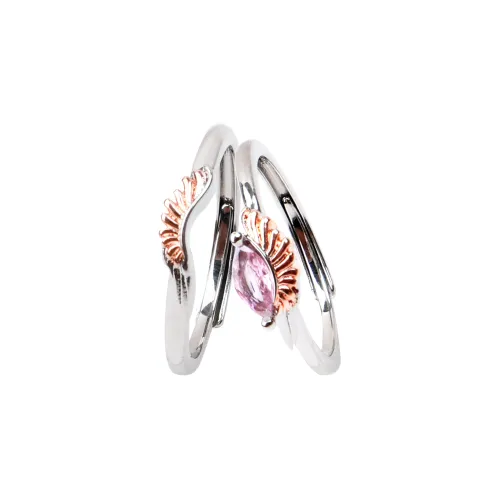 IOTS Сплав Кольца Унисекс