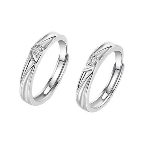 BAGGL Кольца Унисекс