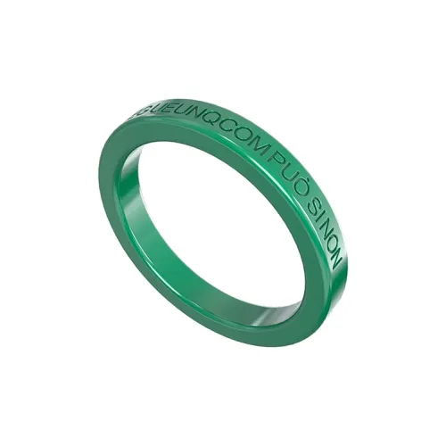 LUMORII Смола Кольца Унисекс