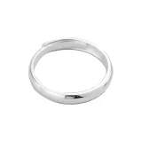 Простое кольцо, мужское кольцо