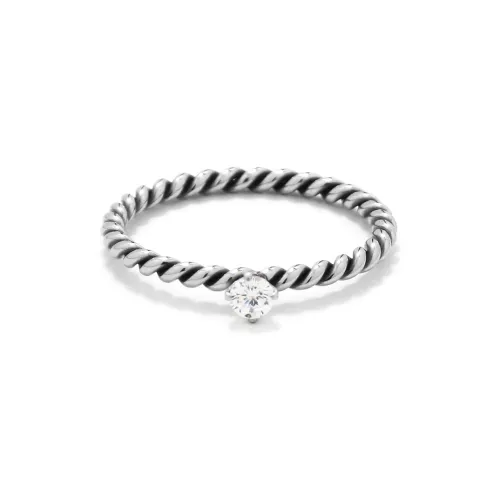 ACIUM Эксклюзивный дизайн роскошь тонкое кольцо деловой повседневный стиль модное индивидуальное кольцо из титановой стали унисекс