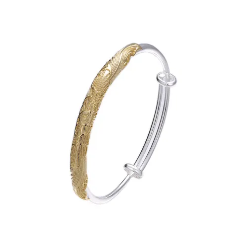 WEST ISLAND Медные браслеты для женщин