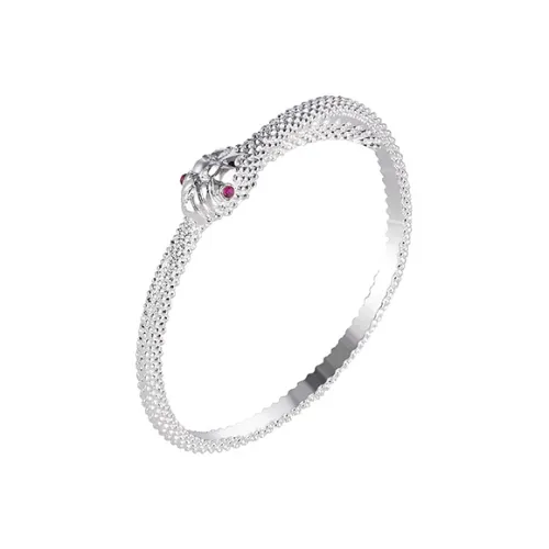 Женские браслеты из сплава