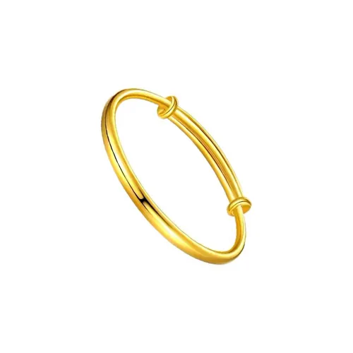 JOLLY SEASONS Сплав Кольца Женские Золото