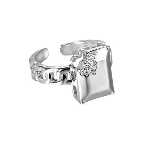 KING OF BLING Кольца из сплава Унисекс