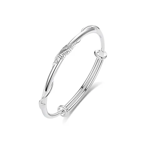 MUYAN Браслеты из титановой стали для женщин