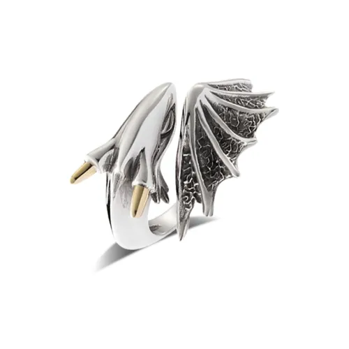 Inkopper Сплав Кольца Мужские