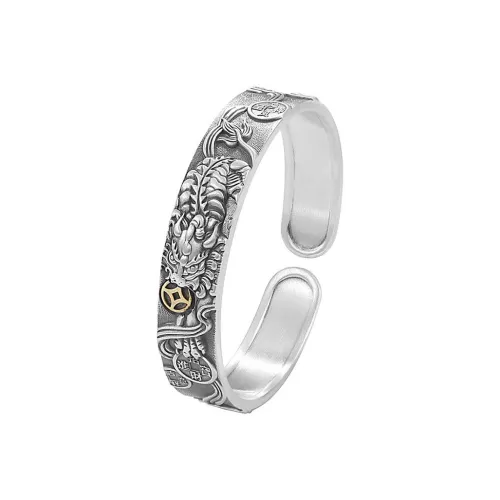 Happy Tide Сплав Браслеты Унисекс