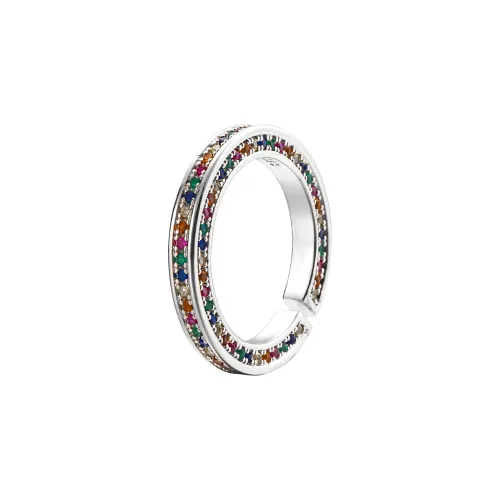 MISS XIA JWY Цирконовые кольца женские