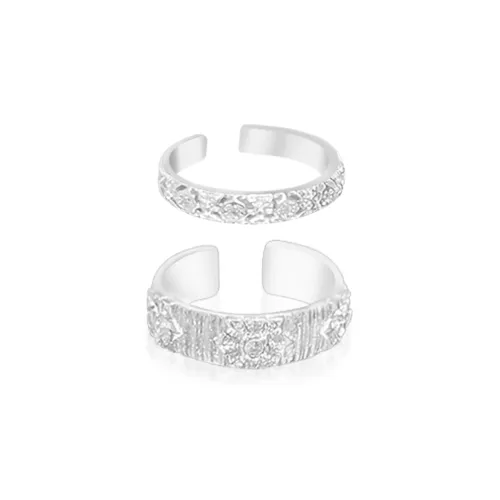 Thuban Ark Кольца Унисекс