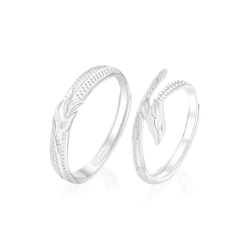 Thuban Ark Сплав Кольца Унисекс