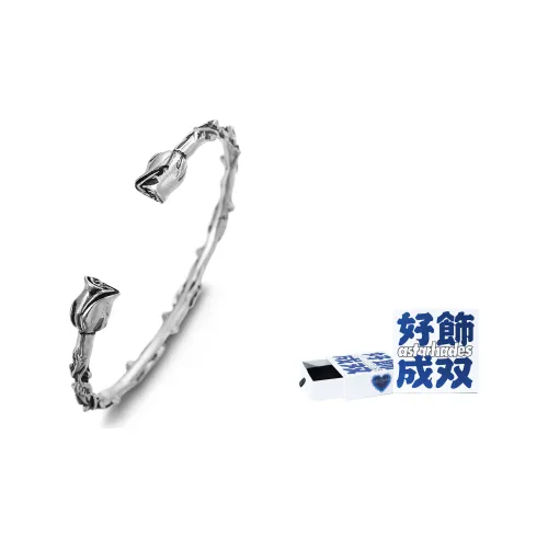 ASTAR HADES Медный сплав Браслеты Унисекс