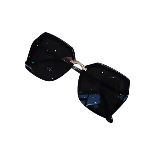 VINEY Нерегулярная форма Солнцезащитные очки Унисекс