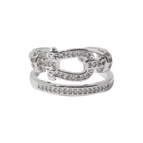 IOTS Сплав Кольца Унисекс