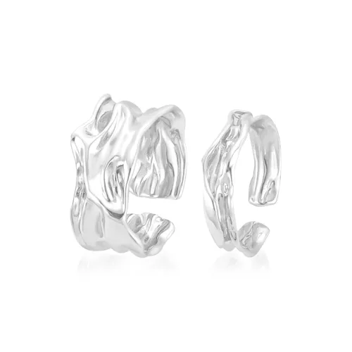 Cuz Strange Intention Сплав Кольца Унисекс