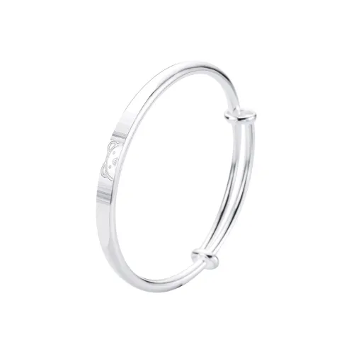 WEST ISLAND Медные браслеты для женщин