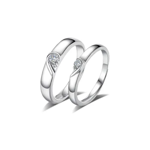 YOASOBI Кольца Унисекс