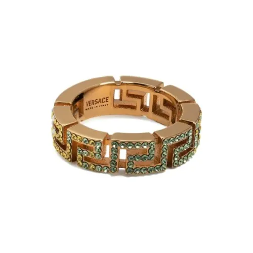 Кольца VERSACE Мужской