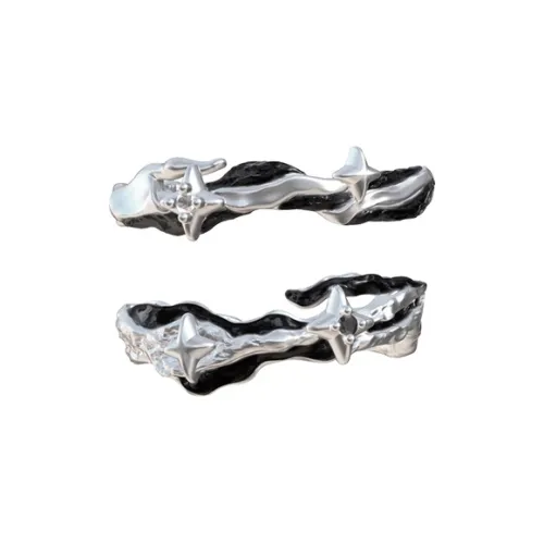 Tkb Кольца Унисекс