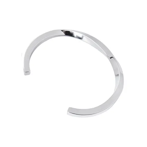 WHY PLAY Браслеты из титановой стали Унисекс