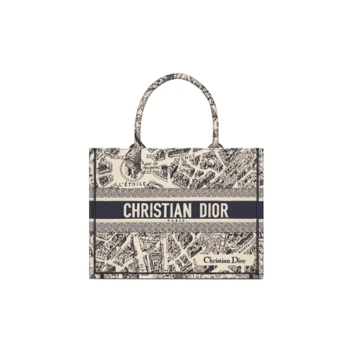DIOR BookTote Сумки Женские