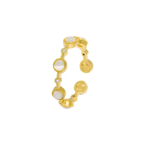 OQD Кольца Женские