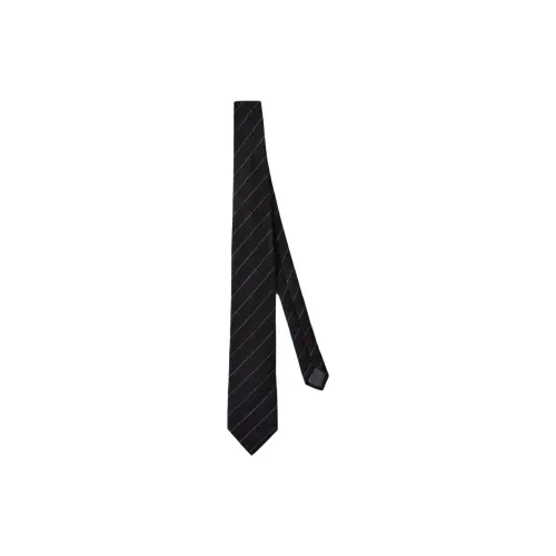 BRUNELLO CUCINELLI Ties Men's Black