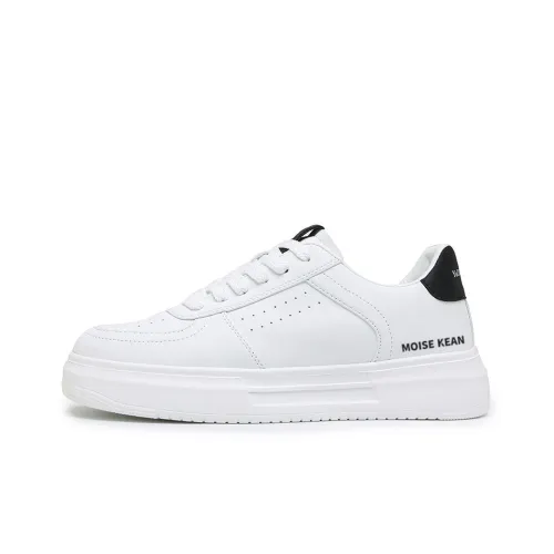 MOISE KEAN Низкие кроссовки для скейтбординга мужские