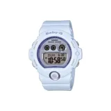 Циферблат часов фиолетового цвета