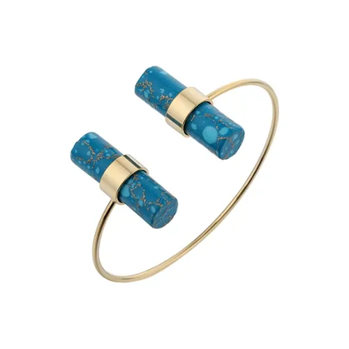 Glam Ever Браслеты Синие Женские