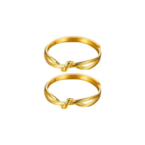 GUDS GAVE Медный сплав Кольца Женские