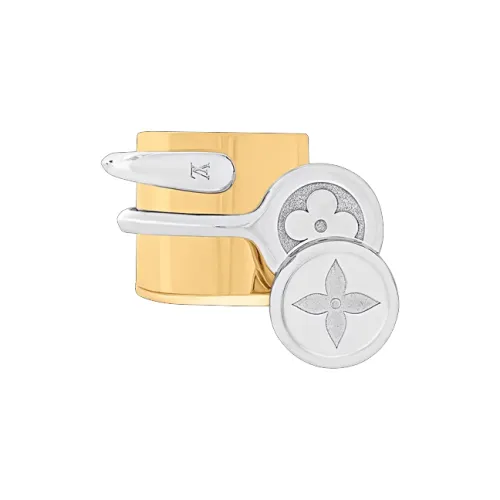 LOUIS VUITTON SYMPHONY Металлические кольца Женские