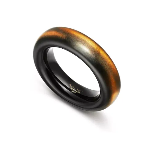 TIFFANY CO. Браслеты Унисекс Черный