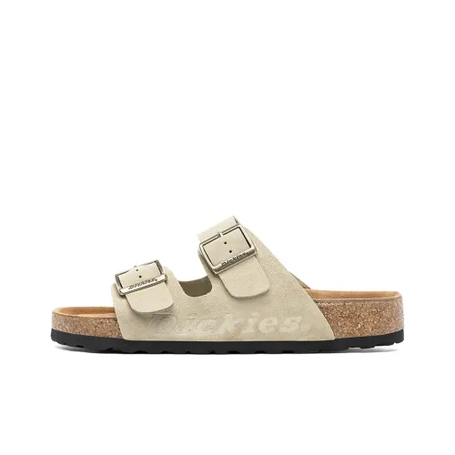 Dickies Birkenstock Стиль Обувь Clay Brown Мужской