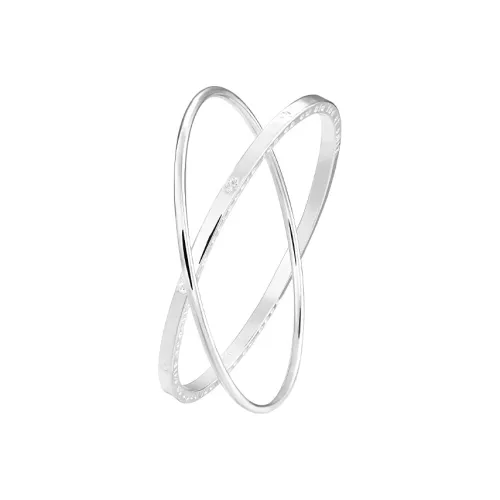 VIVIWELL Браслеты из меди и сплава женские