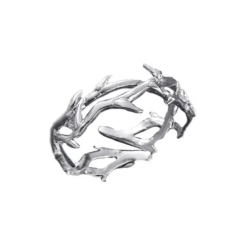 JOLLY SEASONS Сплав Кольца Унисекс