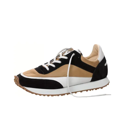 SPALWART Tempo Casual Низкий Топ Унисекс