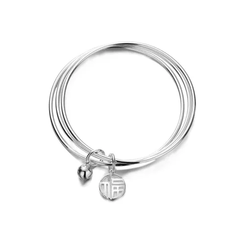 Inkopper Браслеты из сплава для женщин