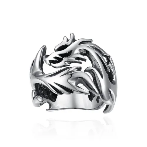 MIDNIGHT MOMENT Сплав Кольца Унисекс