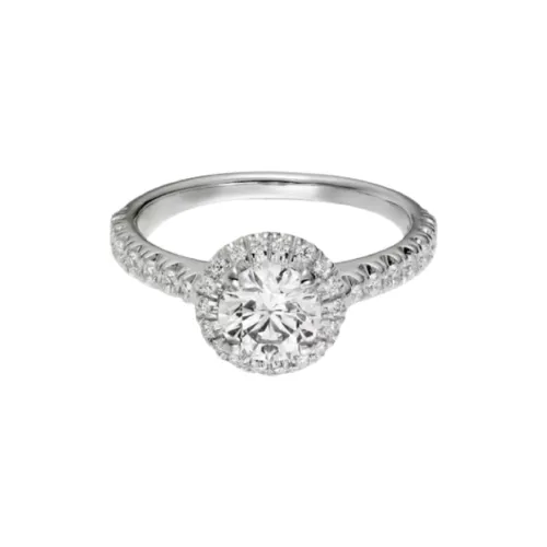 CARTIER Кольца Унисекс