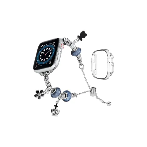 CHENSONG Ремень Apple Совместимость Металл