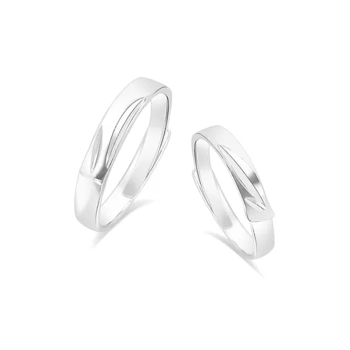 Cuz Strange Intention Сплав Кольца Унисекс