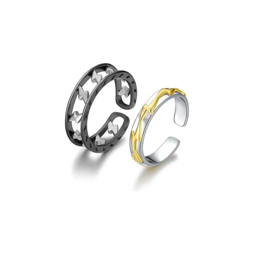 MOVER Кольца Унисекс
