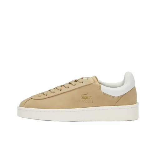 LACOSTE Скейтборд Кроссовки Низкие Женские