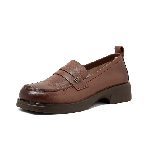 COMELY Лоферы Женские