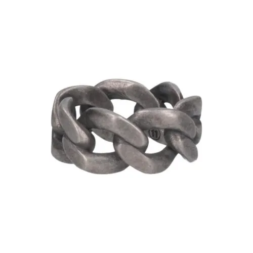 Maison Margiela Кольца Мужской