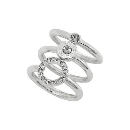 COACH Кольца Женские