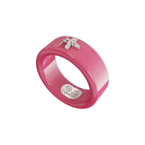 LUMORII Смола Кольца Унисекс