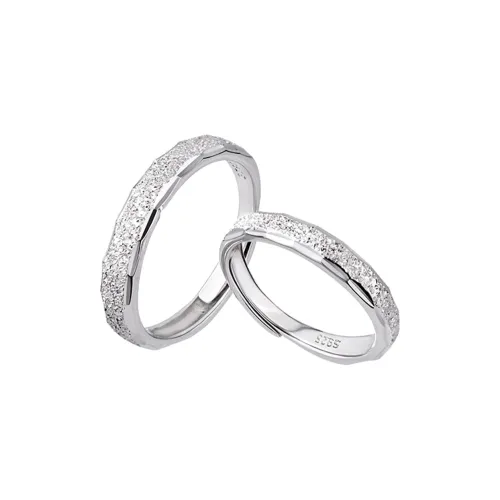 Van Gogh Медные Кольца Унисекс