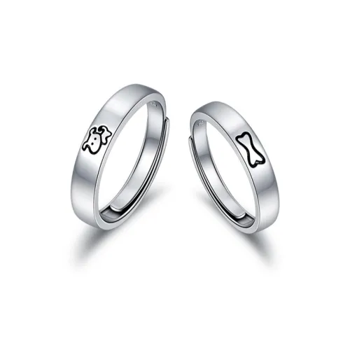 SHANGYINFU Сплав Кольца Унисекс